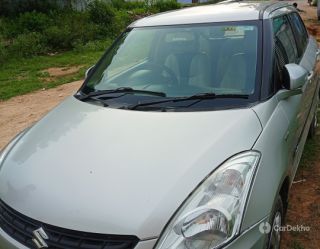 Maruti Swift Dzire VDI Maruti Swift Dzire VDI