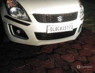 Maruti Swift VVT VXI Maruti Swift VVT VXI