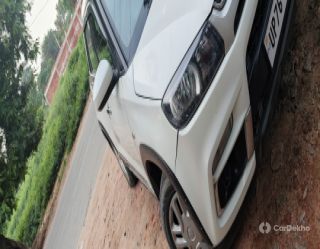 Maruti Vitara Brezza VDi Maruti Vitara Brezza VDi
