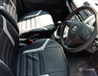 Maruti Ritz LDi Maruti Ritz LDi