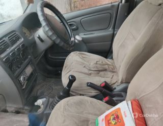 Maruti Alto LX Maruti Alto LX