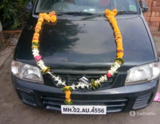 Maruti Alto LXi Maruti Alto LXi