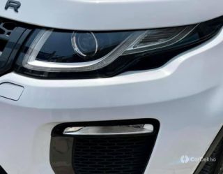 Land Rover Range Rover Evoque 2.0 TD4 Landmark Edition Land Rover Range Rover Evoque 2.0 TD4 Landmark Edition