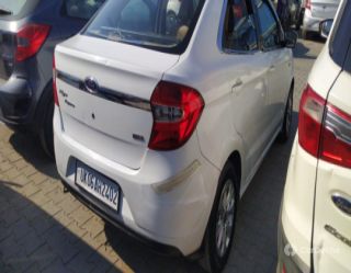 Ford Figo Aspire 1.5 TDCi Trend Ford Figo Aspire 1.5 TDCi Trend
