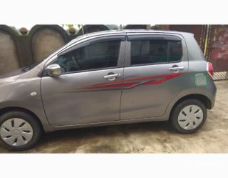 Maruti Celerio VXI Maruti Celerio VXI