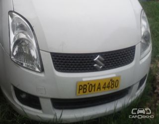2014 Maruti Swift Dzire ZDI 2014 Maruti Swift Dzire ZDI