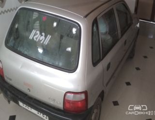 2003 Maruti Zen LX 2003 Maruti Zen LX