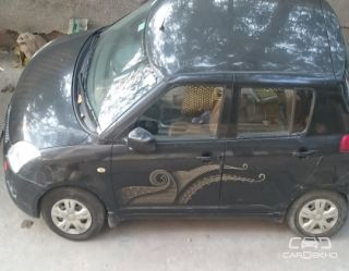 2010 Maruti Swift VXI BSIII 2010 Maruti Swift VXI BSIII