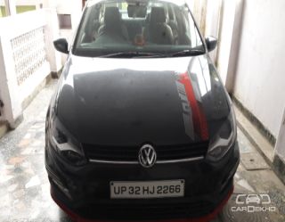 2016 Volkswagen Ameo 1.5 TDI Comfortline 2016 Volkswagen Ameo 1.5 TDI Comfortline