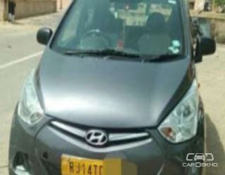 2016 Hyundai EON Era Plus 2016 Hyundai EON Era Plus