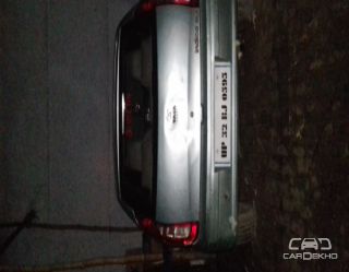 2005 Tata Indica DLS 2005 Tata Indica DLS