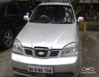2004 Chevrolet Optra 1.8 LT 2004 Chevrolet Optra 1.8 LT