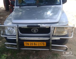 2012 Tata Sumo Victa EX 7/9 Str BSII 2012 Tata Sumo Victa EX 7/9 Str BSII