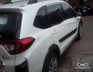 2016 Honda BR-V i-DTEC S MT 2016 Honda BR-V i-DTEC S MT