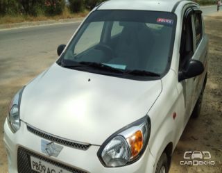 2016 Maruti Alto 800 LX 2016 Maruti Alto 800 LX
