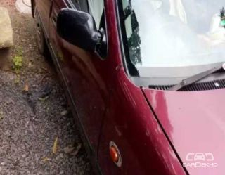 1998 Maruti Esteem LX 1998 Maruti Esteem LX
