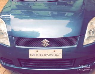 2008 Maruti Swift Vdi BSIII 2008 Maruti Swift Vdi BSIII