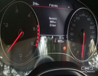 2013 Audi A6 2011-2015 2.0 TDI 2013 Audi A6 2011-2015 2.0 TDI