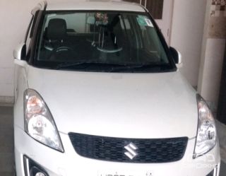 2016 Maruti Swift VXI BSIV 2016 Maruti Swift VXI BSIV
