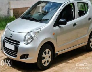 2009 Maruti A-Star Lxi 2009 Maruti A-Star Lxi