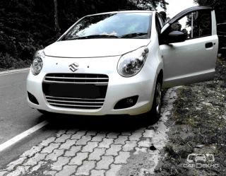 2013 Maruti A-Star Vxi 2013 Maruti A-Star Vxi