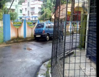2006 Maruti 800 AC BSIII 2006 Maruti 800 AC BSIII