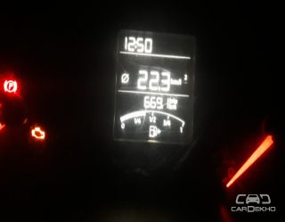 2018 Volkswagen Polo 1.5 TDI Highline 2018 Volkswagen Polo 1.5 TDI Highline