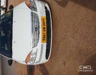 2015 Tata Indica V2 Emax CNG GLX 2015 Tata Indica V2 Emax CNG GLX