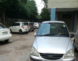 2005 Tata Indigo GLX BSII 2005 Tata Indigo GLX BSII