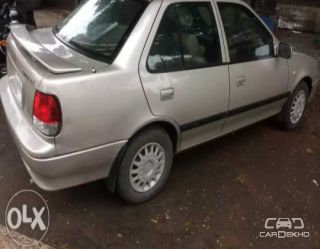 2007 Maruti Esteem Vxi 2007 Maruti Esteem Vxi