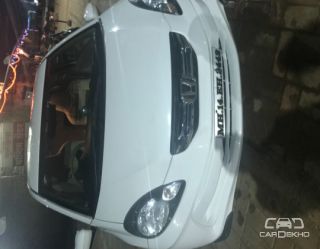2014 Honda Amaze S i-Dtech 2014 Honda Amaze S i-Dtech