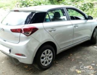 2015 Hyundai i20 Sportz Option 1.4 CRDi 2015 Hyundai i20 Sportz Option 1.4 CRDi