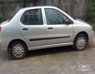2008 Tata Indigo XL Classic Petrol 2008 Tata Indigo XL Classic Petrol