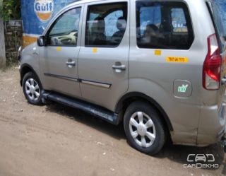 2015 Mahindra Xylo D4 2015 Mahindra Xylo D4