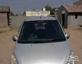 2011 Maruti Ritz ZXi 2011 Maruti Ritz ZXi