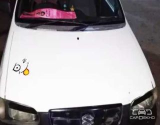 2004 Maruti Alto LXi 2004 Maruti Alto LXi