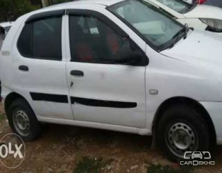 2011 Tata Indigo XL Classic Dicor 2011 Tata Indigo XL Classic Dicor