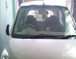 2010 Hyundai i10 Era 2010 Hyundai i10 Era