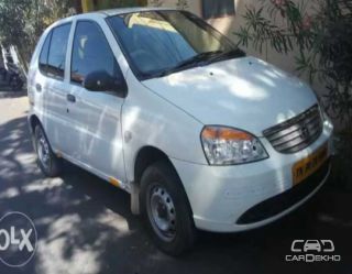 2016 Tata Indica eV2 eLS 2016 Tata Indica eV2 eLS