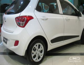 2016 Hyundai Grand i10 Sportz 2016 Hyundai Grand i10 Sportz
