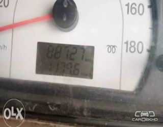 2011 Mahindra Xylo D2 2011 Mahindra Xylo D2