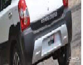 2014 Toyota Etios Cross 1.4L GD 2014 Toyota Etios Cross 1.4L GD