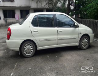 2007 Tata Indigo XL Classic Petrol 2007 Tata Indigo XL Classic Petrol