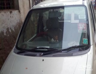 2003 Maruti Wagon R LXI 2003 Maruti Wagon R LXI
