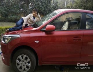 2016 Hyundai i20 Sportz Option 1.4 CRDi 2016 Hyundai i20 Sportz Option 1.4 CRDi