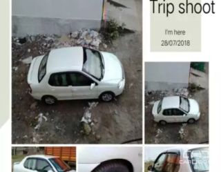 2007 Tata Indigo LS 2007 Tata Indigo LS