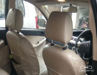 2011 Tata Manza Aura Safire BS IV 2011 Tata Manza Aura Safire BS IV