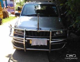 2013 Mahindra Xylo D2 BSIV 2013 Mahindra Xylo D2 BSIV