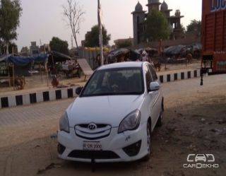 2011 Hyundai Verna Transform VGT CRDi 2011 Hyundai Verna Transform VGT CRDi