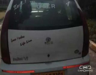 2010 Tata Indica GLS BS IV 2010 Tata Indica GLS BS IV